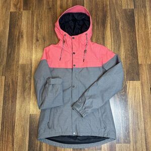 Volcom Bolt Winter Insulated Snowboard Ski Jacket